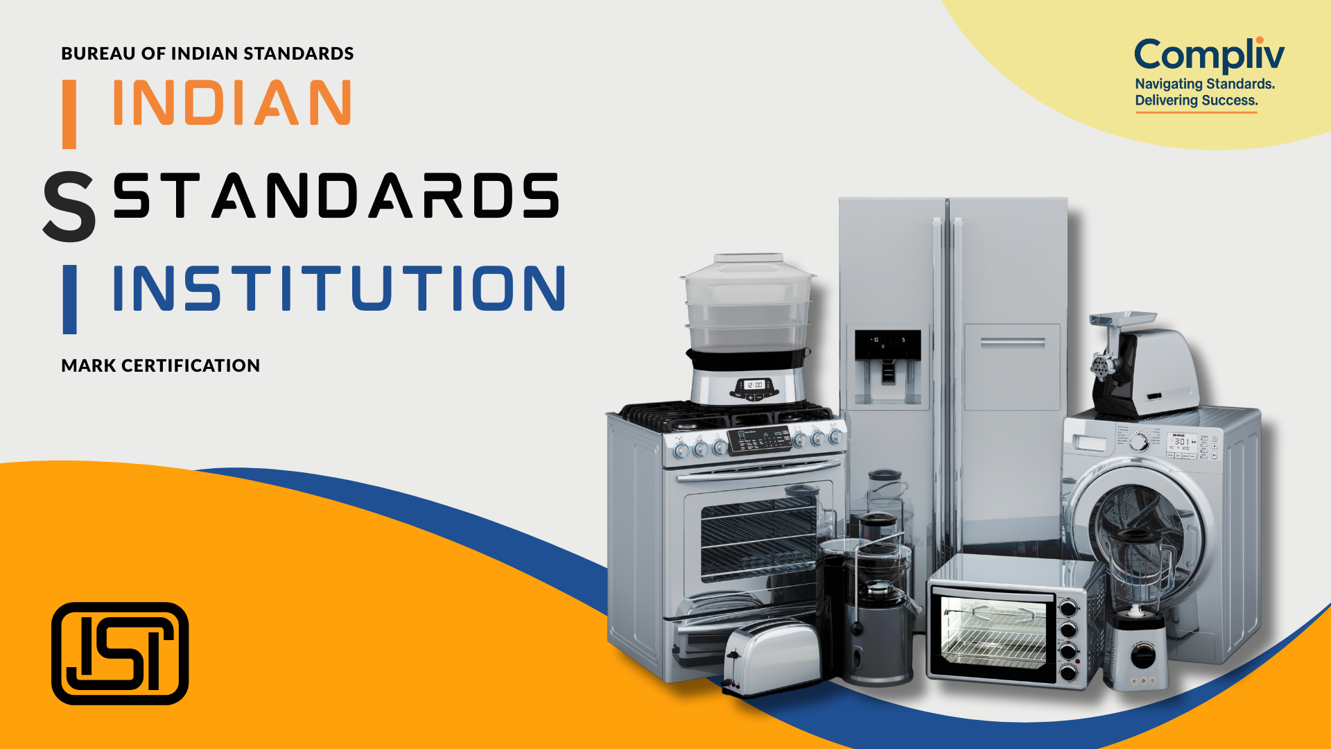 bis isi mark certification